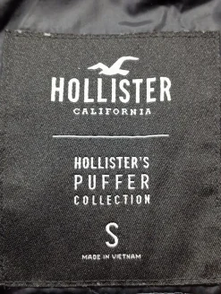 Übergangsjacke                            Größe                36