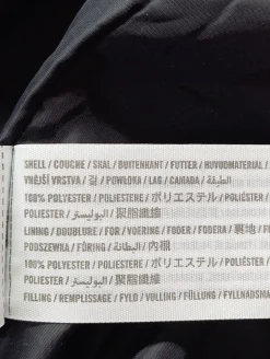 Übergangsjacke                            Größe                36