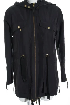 Übergangsjacke                            Größe                34