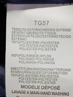 Übergangsjacke                            Größe                42