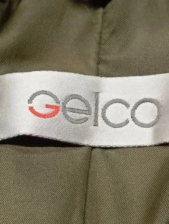 Übergangsjacke                            Größe                44