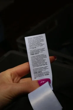 Übergangsjacke                            Größe                36