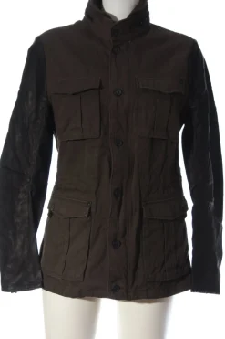 Übergangsjacke                            Größe                40