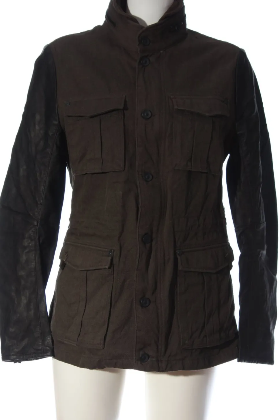 Übergangsjacke Größe 40