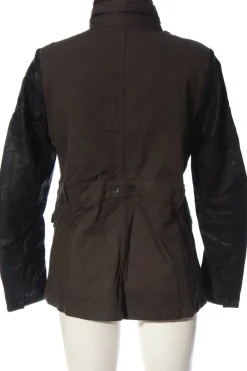 Übergangsjacke                            Größe                40