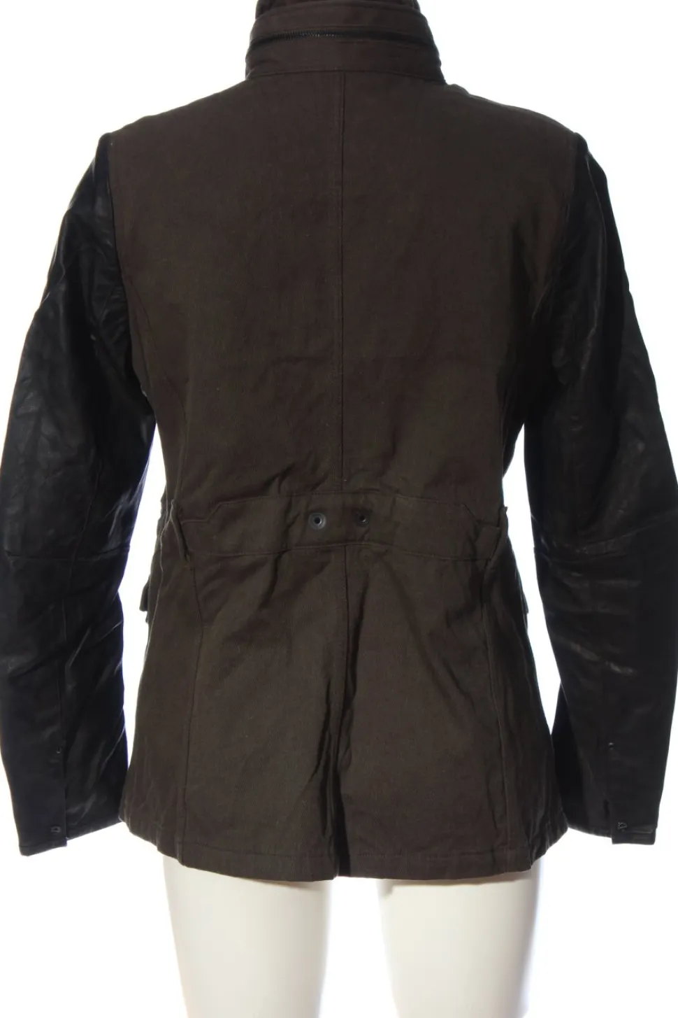 Übergangsjacke Größe 40