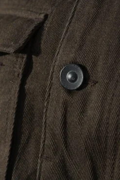 Übergangsjacke Größe 40