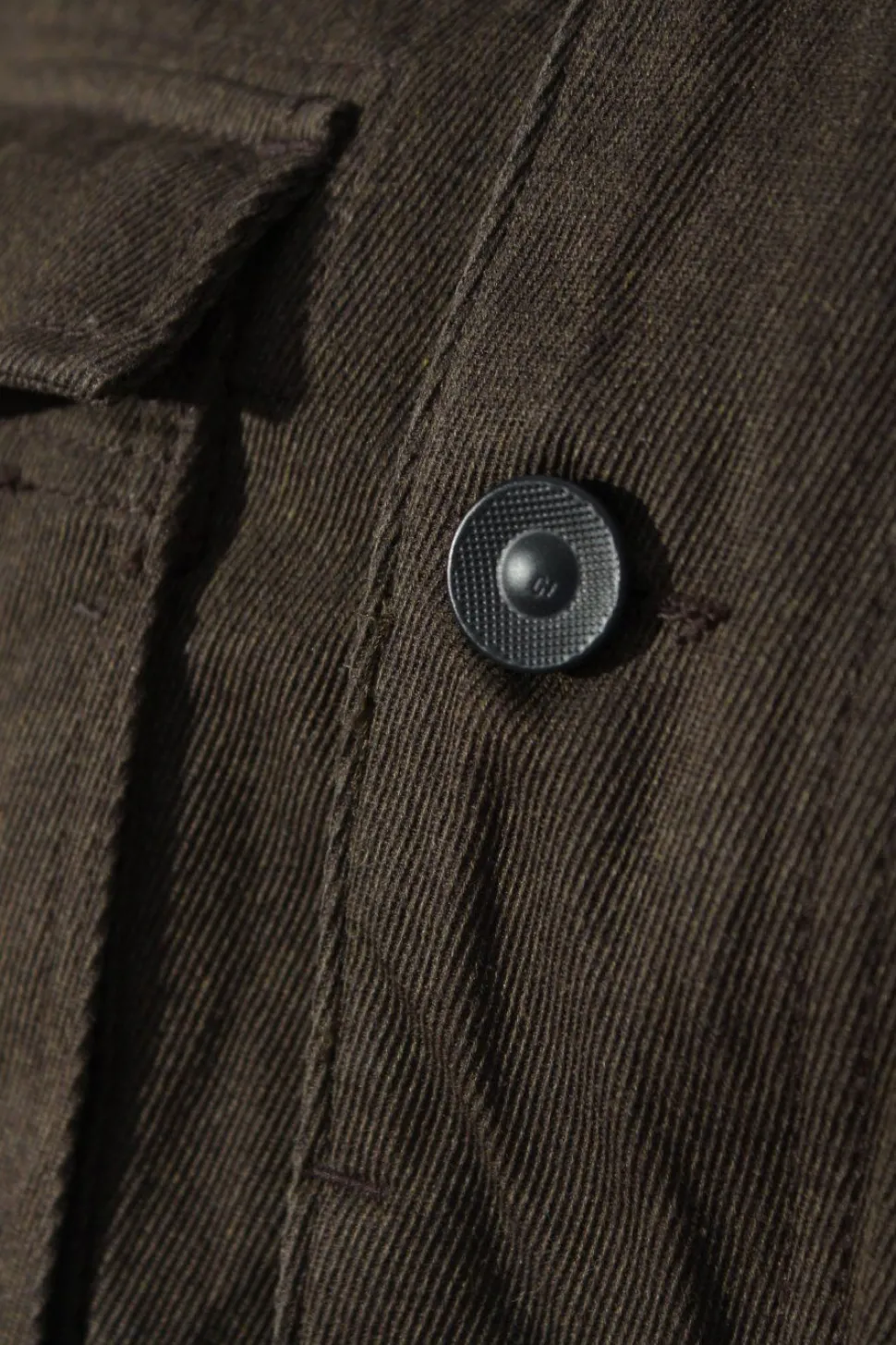 Übergangsjacke Größe 40