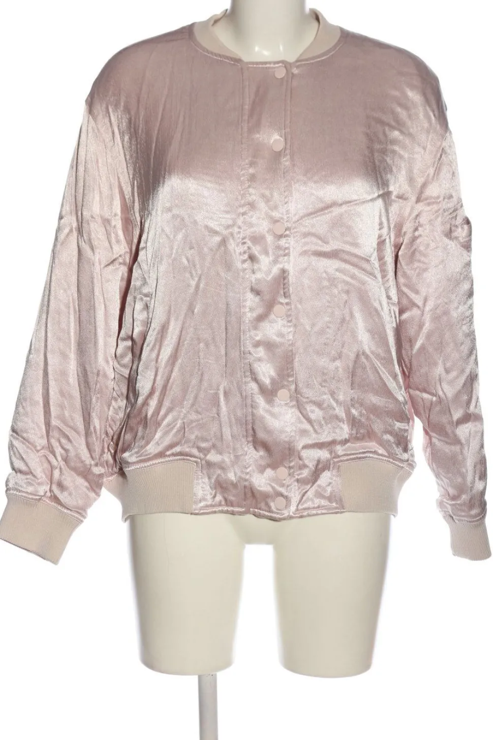 Übergangsjacke Größe 40