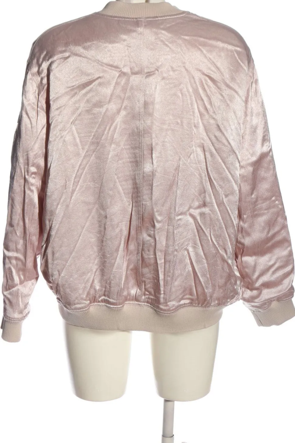 Übergangsjacke Größe 40