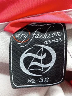 Übergangsjacke                            Größe                36