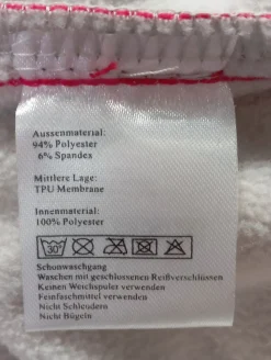 Übergangsjacke                            Größe                36