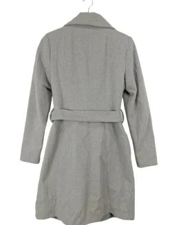 Übergangsmantel                            Größe                34