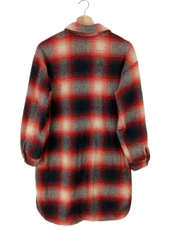 Übergangsmantel                            Größe                36