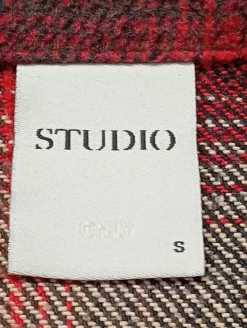 Übergangsmantel                            Größe                36