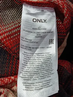 Übergangsmantel                            Größe                36