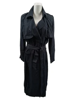 Übergangsmantel                            Größe                38