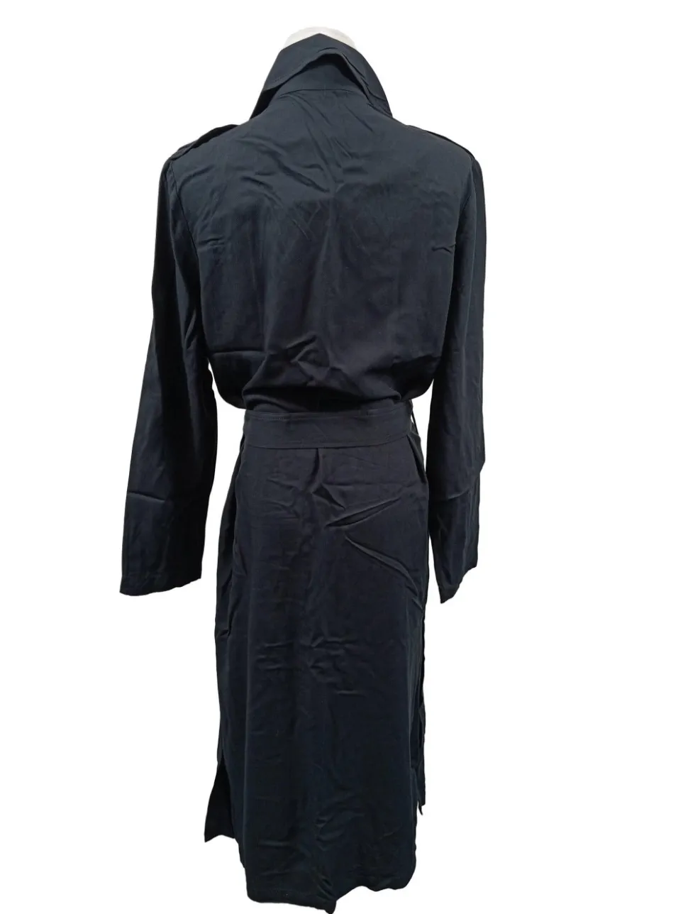 Übergangsmantel Größe 38