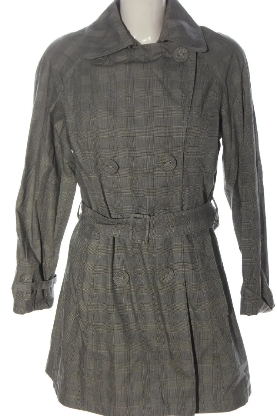 Übergangsmantel Größe 40