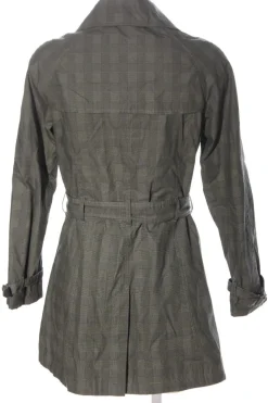 Übergangsmantel                            Größe                40