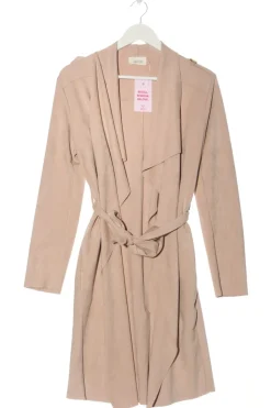 Übergangsmantel                            Größe                34