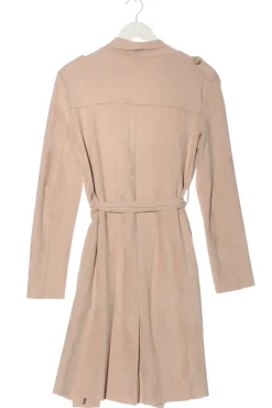 Übergangsmantel                            Größe                34