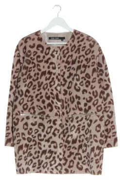 Übergangsmantel                            Größe                38