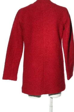 Übergangsmantel                            Größe                38