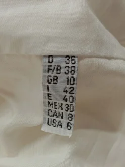 Übergangsmantel Größe 36