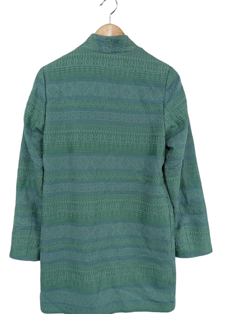 Übergangsmantel Größe 36