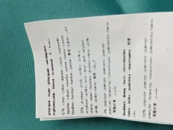 Übergangsmantel Größe 36