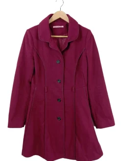 Übergangsmantel                            Größe                36