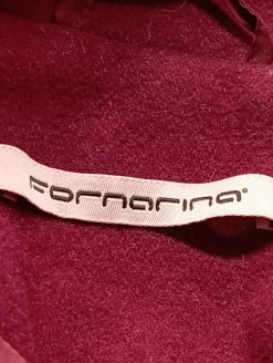 Übergangsmantel                            Größe                36