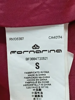 Übergangsmantel                            Größe                36