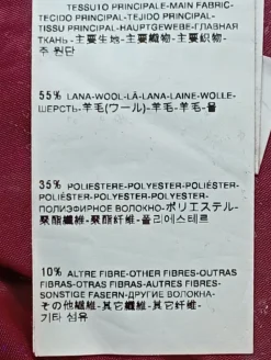 Übergangsmantel                            Größe                36