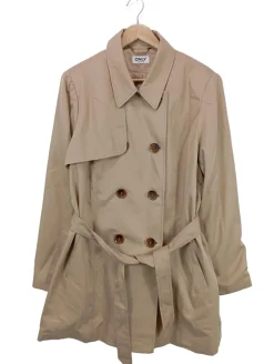 Übergangsmantel                            Größe                44