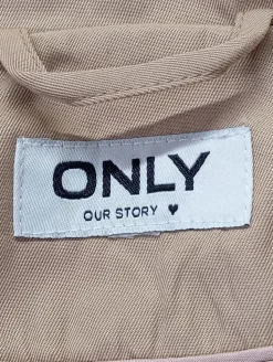 Übergangsmantel Größe 44