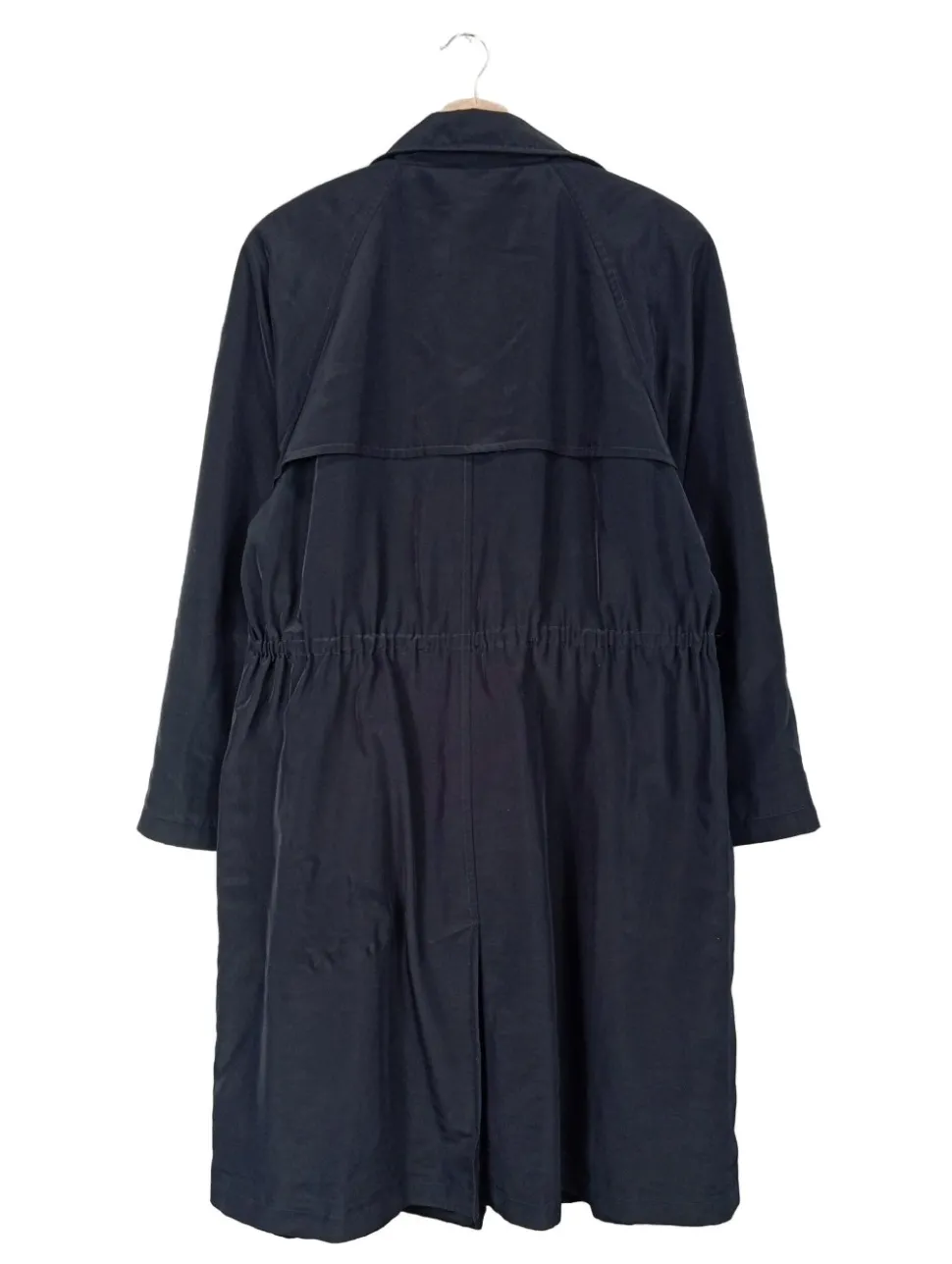 Übergangsmantel Größe 42