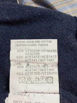 Übergangsmantel Größe 42