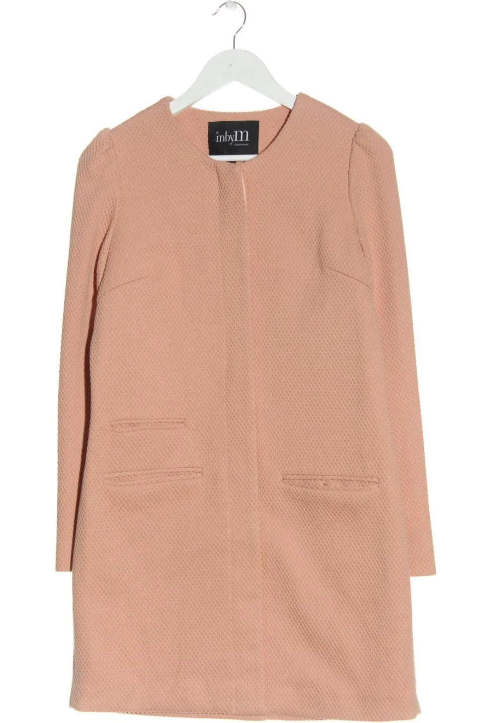 Übergangsmantel Größe 38