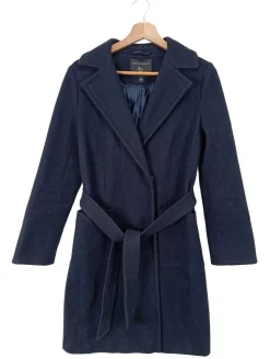 Übergangsmantel                            Größe                34