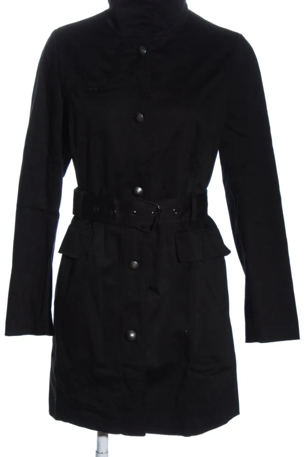 Übergangsmantel Größe 36