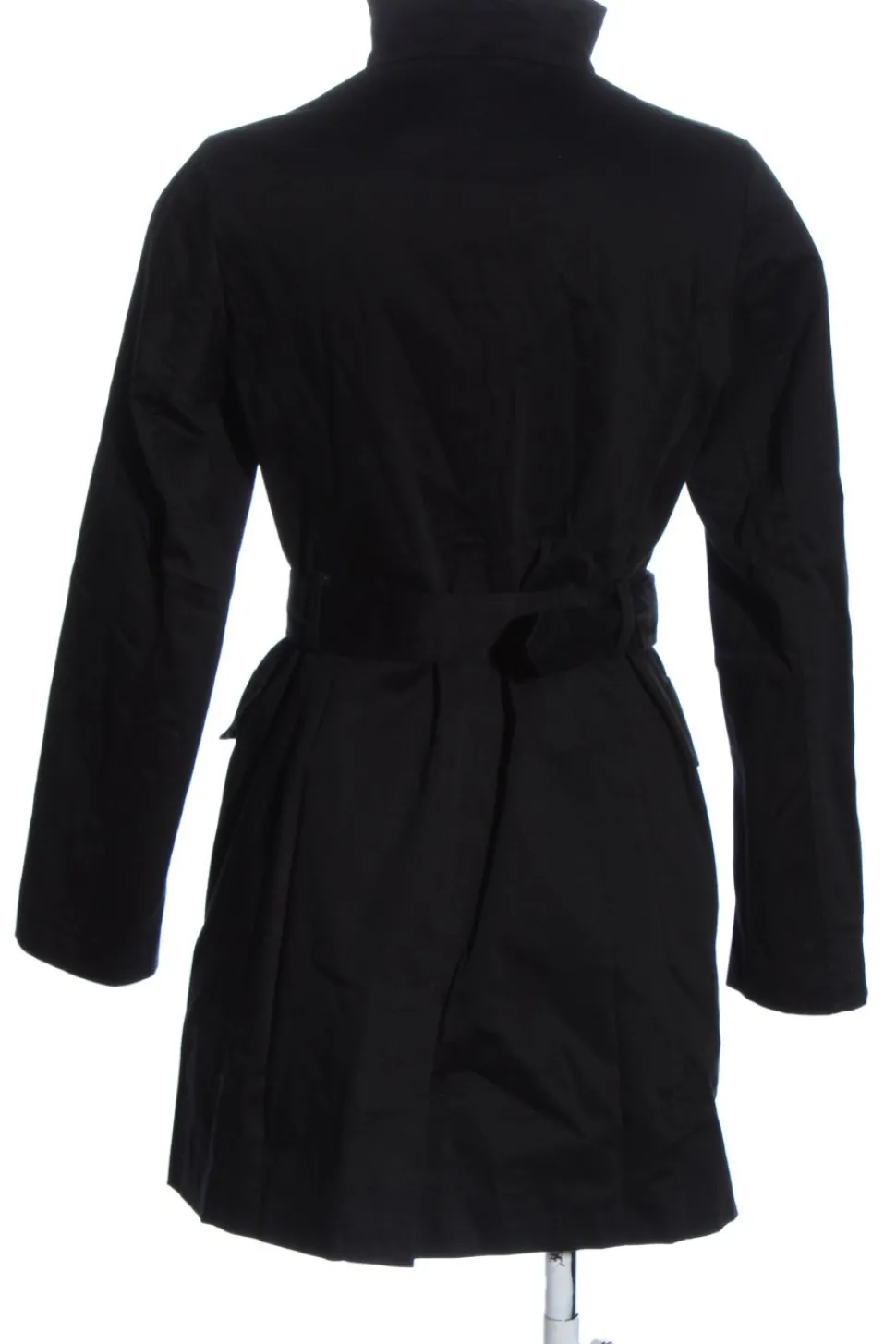 Übergangsmantel Größe 36