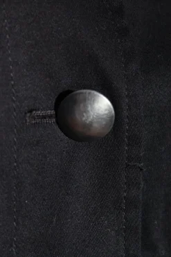 Übergangsmantel Größe 36