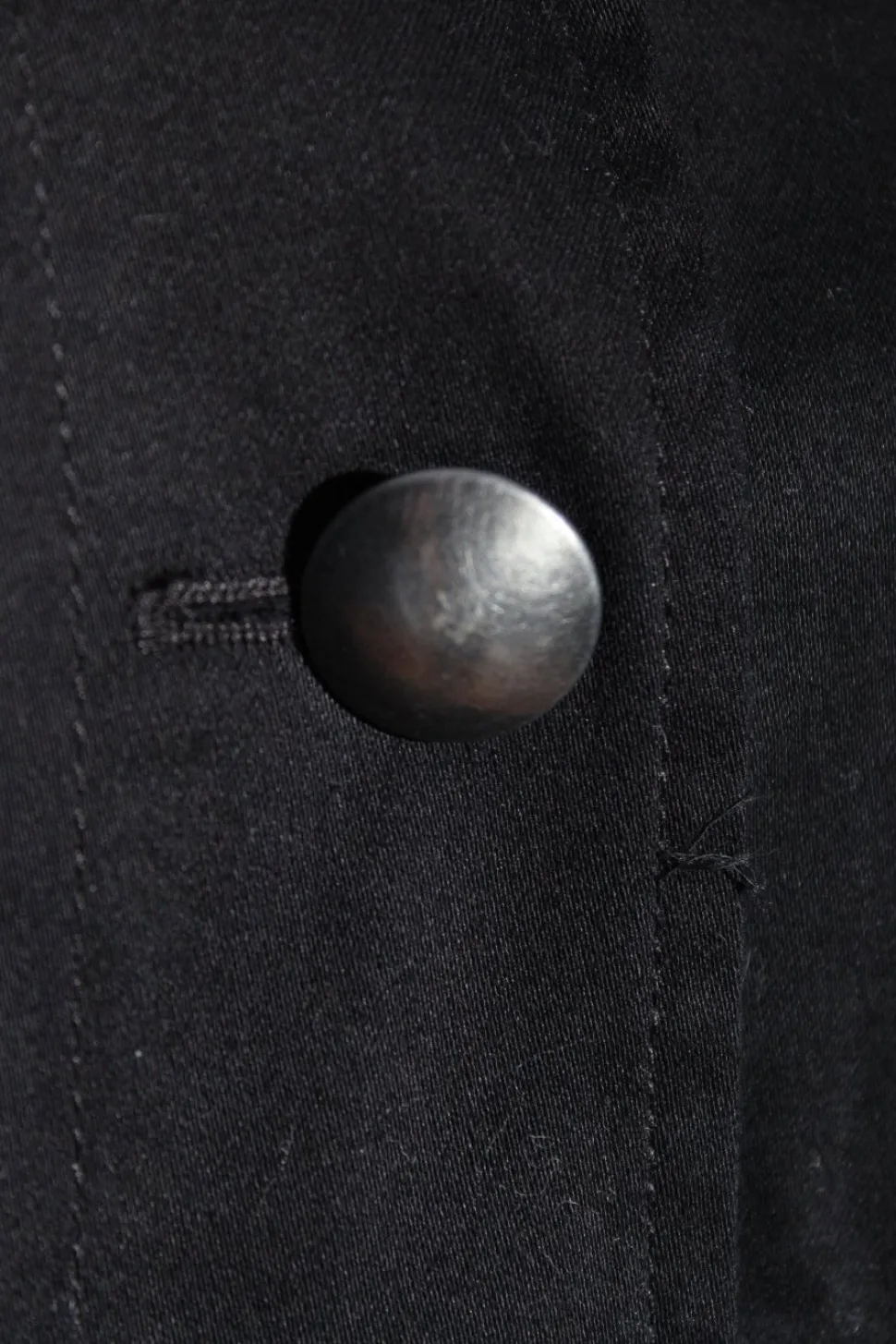 Übergangsmantel Größe 36