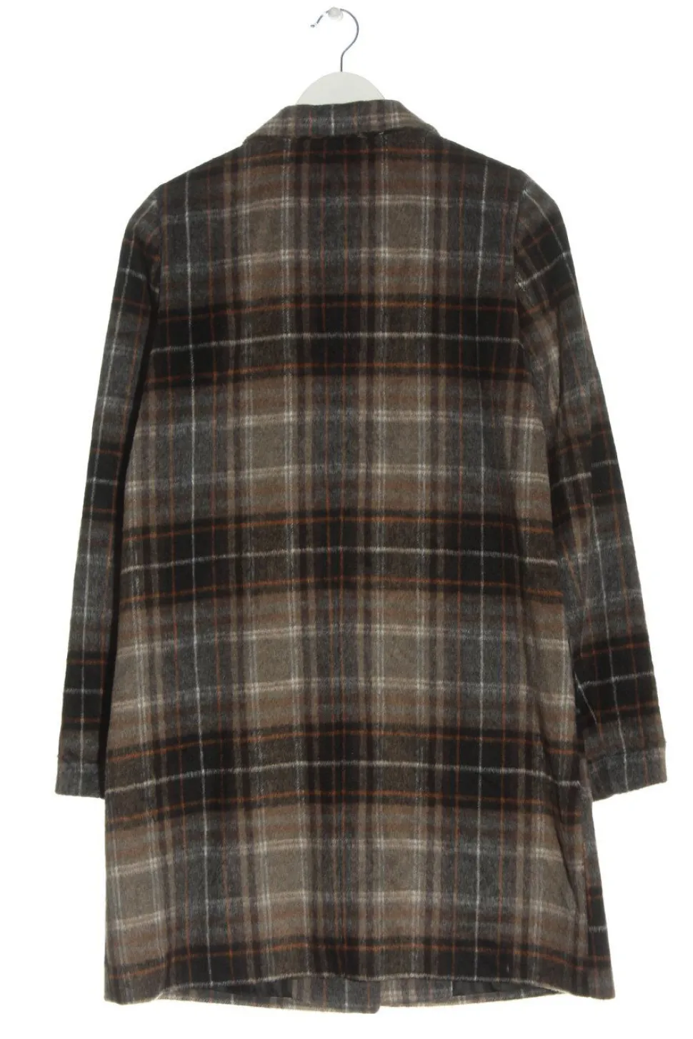 Übergangsmantel Größe 36