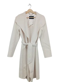 Übergangsmantel                            Größe                36