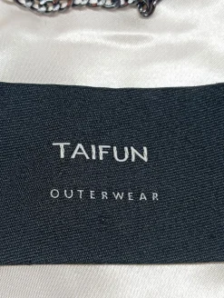 Übergangsmantel                            Größe                36