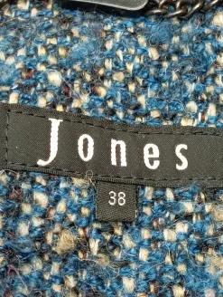 Übergangsmantel                            Größe                38