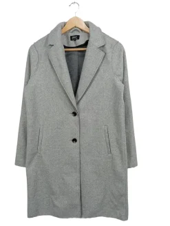 Übergangsmantel                            Größe                36